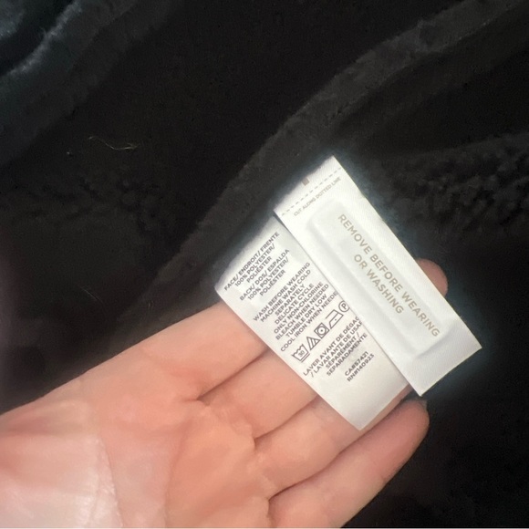 ANN TAYLOR LOFT WINTER COAT - Picture 11 of 13